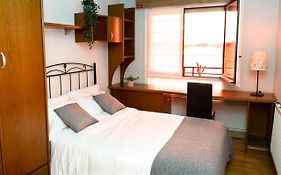 Sestao apartamento renovado con terraza y WIFI